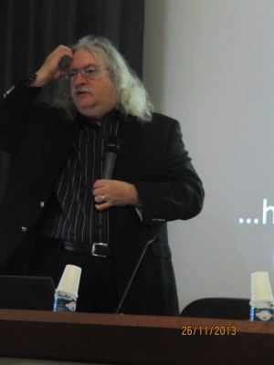 A Franco-Canadian forum on MOOCs | Tony Bates