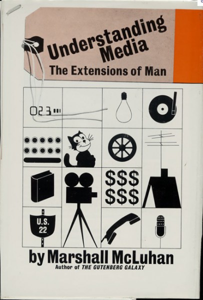 understanding mcluhan