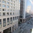 O’Farrell Street, San Francisco