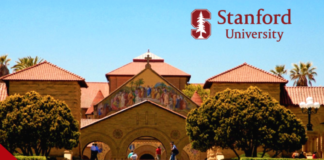 Stanford University | Tony Bates